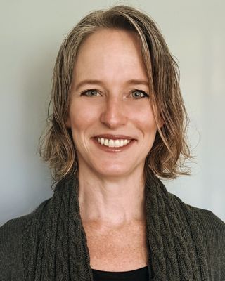 Photo of Kristi Hudson, Marriage & Family Therapist, MA, LMFT
