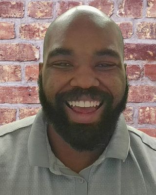 Photo of Jason Brown, MA, LPCC, Counselor