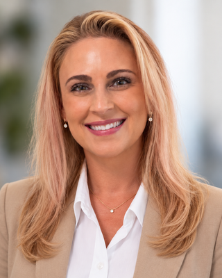 Photo of Katie Ingram, Counselor, LMHC-QS, RPT-S