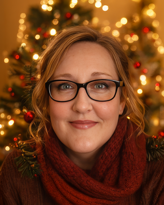 Photo of Christina Bastian, Licensed Clinical Mental Health Counselor, LCMHC