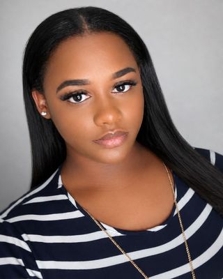 Photo of Mya Ward, Pre-Licensed Professional, BS