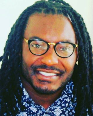 Photo of Quincy Bennett, Licensed Professional Counselor, LPC