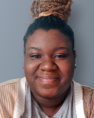 Photo of Chelsea Webb, Marriage & Family Therapist, LMFT