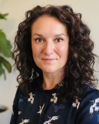 Photo of Michelle MacPherson, Clinical Social Work/Therapist, LCSW