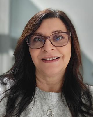 Photo of Fernie Booth, Counsellor, MNCPS Acc.