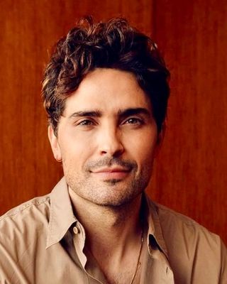 Photo of Nathaniel Flatt, Marriage & Family Therapist, MA, LMFT