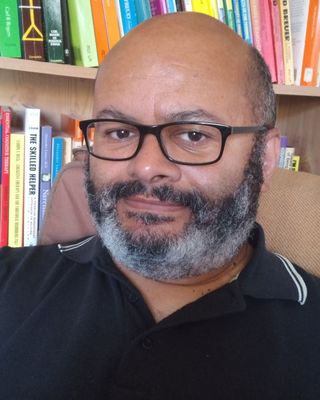 Photo of Anthony Hemmings, Counsellor in Clapham, England