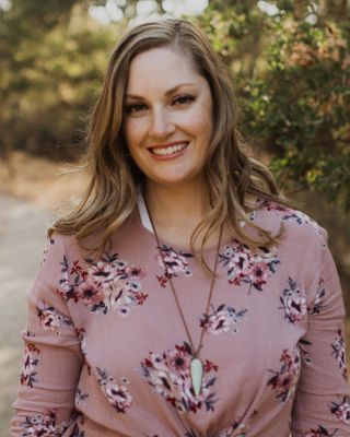 Photo of Jamie N. Dunn, Marriage & Family Therapist in Templeton, CA