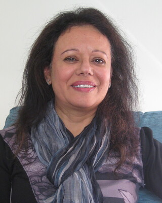 Photo of Jayshree Lodhia, Psychotherapist in Loughborough, England