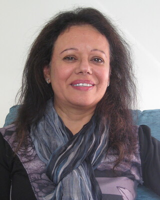 Photo of Jayshree Lodhia, Psychotherapist in Burton Overy, England