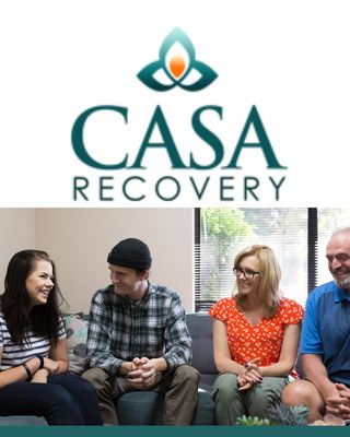 Photo of Casa Recovery, Treatment Center in 92651, CA