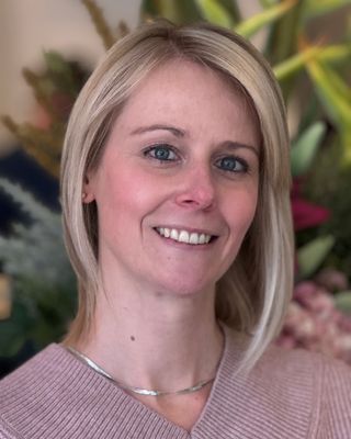 Photo of Louise Ralph, Psychotherapist, MBACP