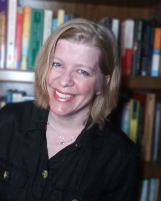 Photo of Rebecca Walter, Counselor in Columbus, OH