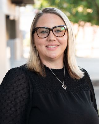 Photo of Marybeth Kopsovich - Mary Beth Kopsovich, Licensed Master Social Worker, LMSW