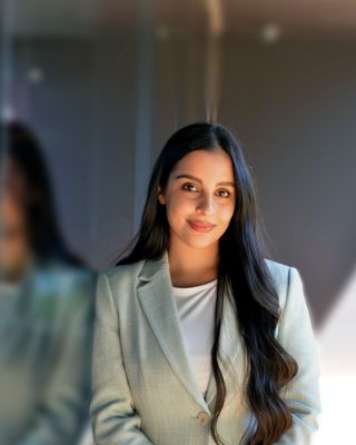 Photo of Hanieh Fahami, Marriage & Family Therapist Associate, MA, AMFT, APCC