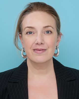 Photo of Sarah Pitters-Caswell - InteroCare, Registered Psychotherapist (Qualifying), MA, BFA