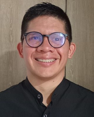 Foto de Robinson Rios Galviz, Psicólogo, Esp, COLPSIC