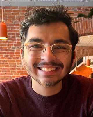 Photo of Antonio Gaeta, Pre-Licensed Professional in Detroit, MI