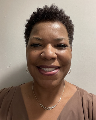 Photo of Patricia Dillard, Counselor, LCMHC
