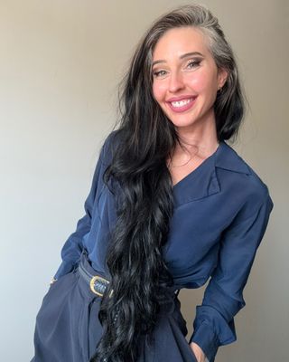 Photo of Sierra Sprankle - Noir Nexus Counseling, Clinical Social Work/Therapist, LCSW