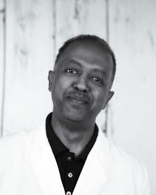 Photo of Michael Seifu, Psychiatric Nurse Practitioner, PMHNP