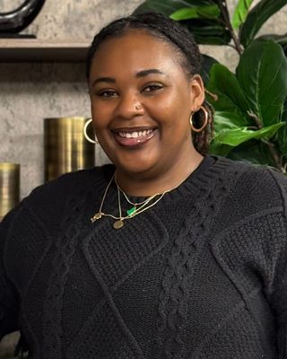 Photo of C'sherica Shaw, Pre-Licensed Professional