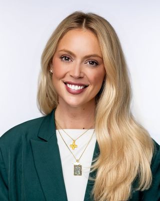 Photo of Rebecca Nelson, Counselor, MA, LMHC-QS