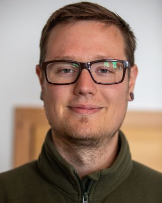 Photo of Justin Michael van Oeveren - Connect Counselling, RSW, Registered Social Worker