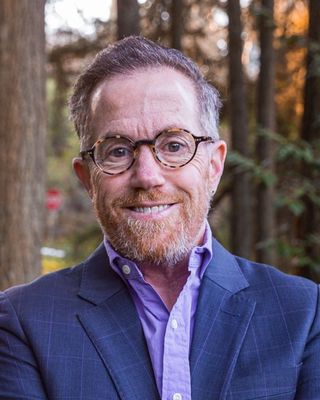 Photo of Kai P. McBride, Marriage & Family Therapist, MA, LMFT