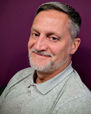 Photo of Jason Lugg - mysearchforself Counselling, Psychotherapist, MBACP Accred