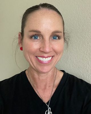 Photo of Candice Ashley Phd Counseling And Supervision, Licensed Professional Counselor, PhD, MEd, LPC-S, NCC, PLLC