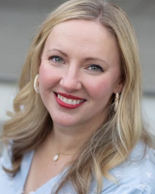 Photo of Amy L. Harman, Marriage & Family Therapist, MS, LMFT, CEDS-C