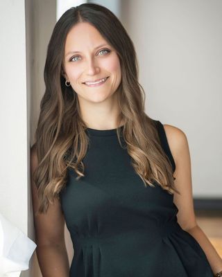 Photo of Hadley Haney, Licensed Professional Counselor, LPC, SAC, ICS