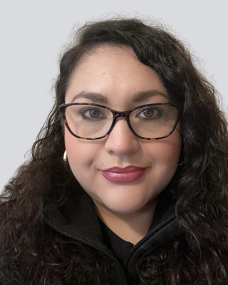 Photo of Perla Cueva, Psychiatric Nurse, PMHNP