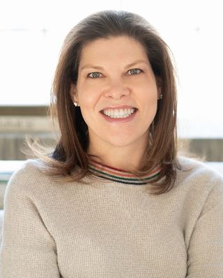 Photo of Molly Z Oxman, Psychologist, PsyD