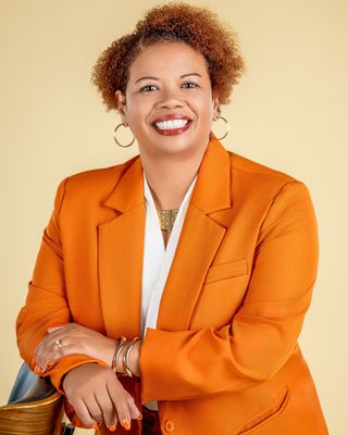 Photo of Nicole J Wallace, Licensed Clinical Mental Health Counselor, LCMHC-Q, NCC, CCMHC, PMH-C, LMHC