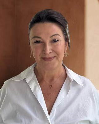 Photo of Tania Grippi, Psychotherapist, MC, PACFA