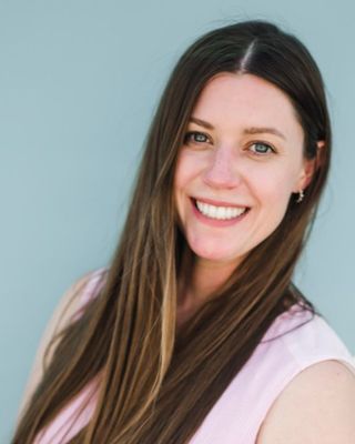 Photo of Kendra Laughlin, Licensed Professional Counselor, LPC, CST