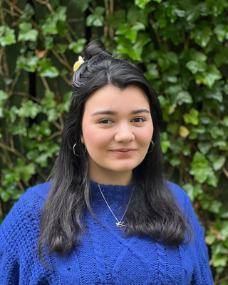 Photo of Camila Arango, Psychotherapist, BACP