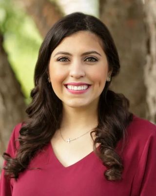 Photo of Marisa Gonzalez Seper, Clinical Social Work/Therapist, LCSW