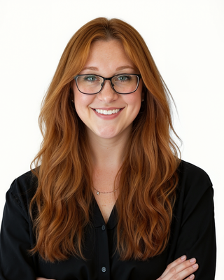 Photo of Haley Walker, Counselor, APC