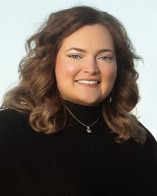 Photo of Mary Grace Reeves, Clinical Social Work Candidate, MSW, SWC