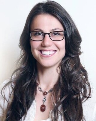 Photo of Ariana Wood, Licensed Professional Counselor in New Bethlehem, PA
