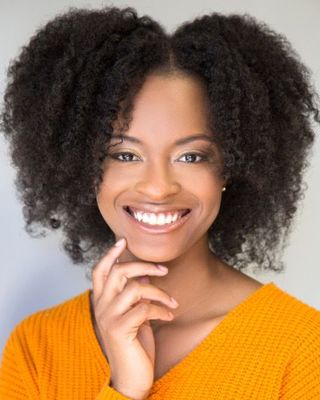 Photo of Lavender Love, Marriage & Family Therapist Associate, MA, LMFT-A