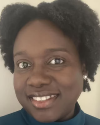 Photo of Cyndia Milord-Giordani, Psychiatric Nurse Practitioner, PMHNP