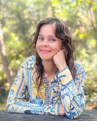 Photo of Danielle Jacques, Professional Counselor Associate, PC-A