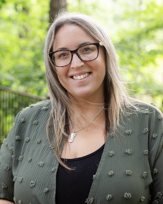 Photo of Paige Villalobos, Clinical Social Work/Therapist, LCSW