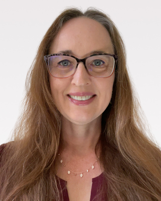 Photo of Natascha Runge, Marriage & Family Therapist, LMFT