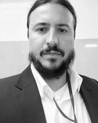 Foto de Hernán Luis Amato, Psicólogo, Lic. en Psicología