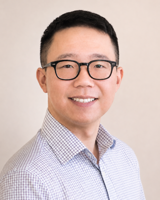Photo of Chien Shien Yang - InnerGrove Psychiatry, Psychiatrist, MD